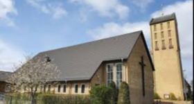 Gottesdienst; Predigt: Pastorin Ulrike Witte