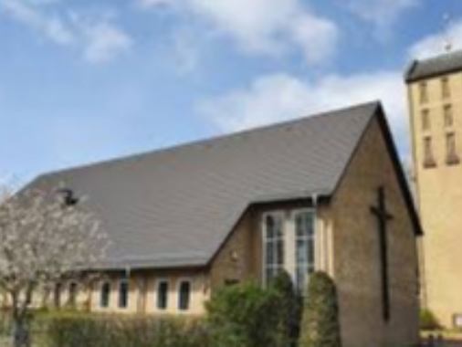 Gottesdienst; Predigt: Pastorin Ulrike Witte