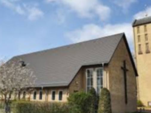 Gottesdienst in traditioneller Form; Predigt: Diakon Horst Konejung