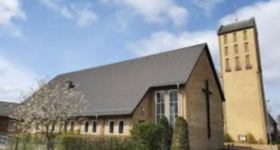 Gottesdienst; Predigt: Lars Fischer