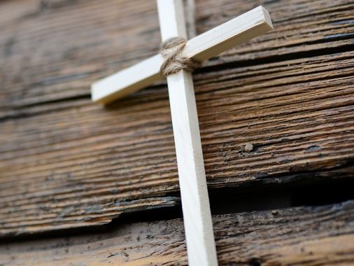 Gottesdienst mit Pastorin Behrend