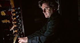 »Echoes and Innovations«. Lübecker Orgelsommer im Dom