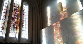 Abendsegen mit Pastorin Margrit Wegner