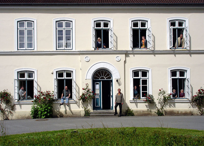 Regionalzentrum des Kirchenkreises Schleswig-Flensburg