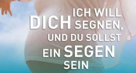 Segnungsgottesdienst für Schwangere und alle, die ein Kind erwarten mit Pastorin Nicola Nehmzow und Pastorin Margrit Wegner