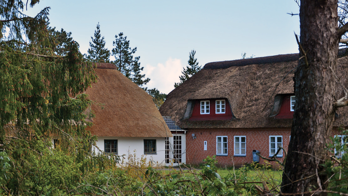 Freizeithaus Röm
