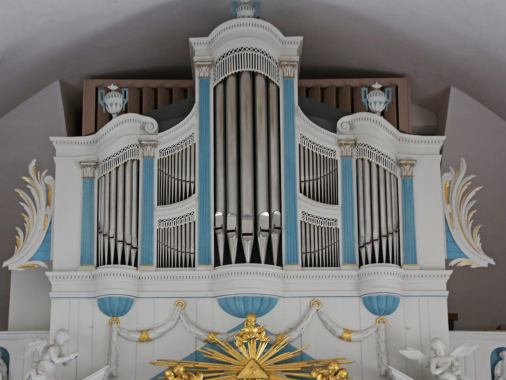 Orgelkonzert