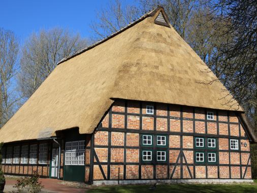 Plattschnacker