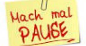 Atempause