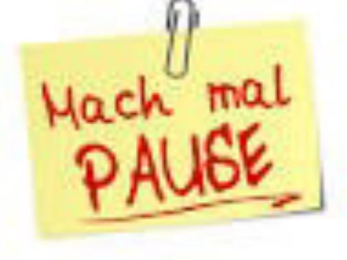 Atempause