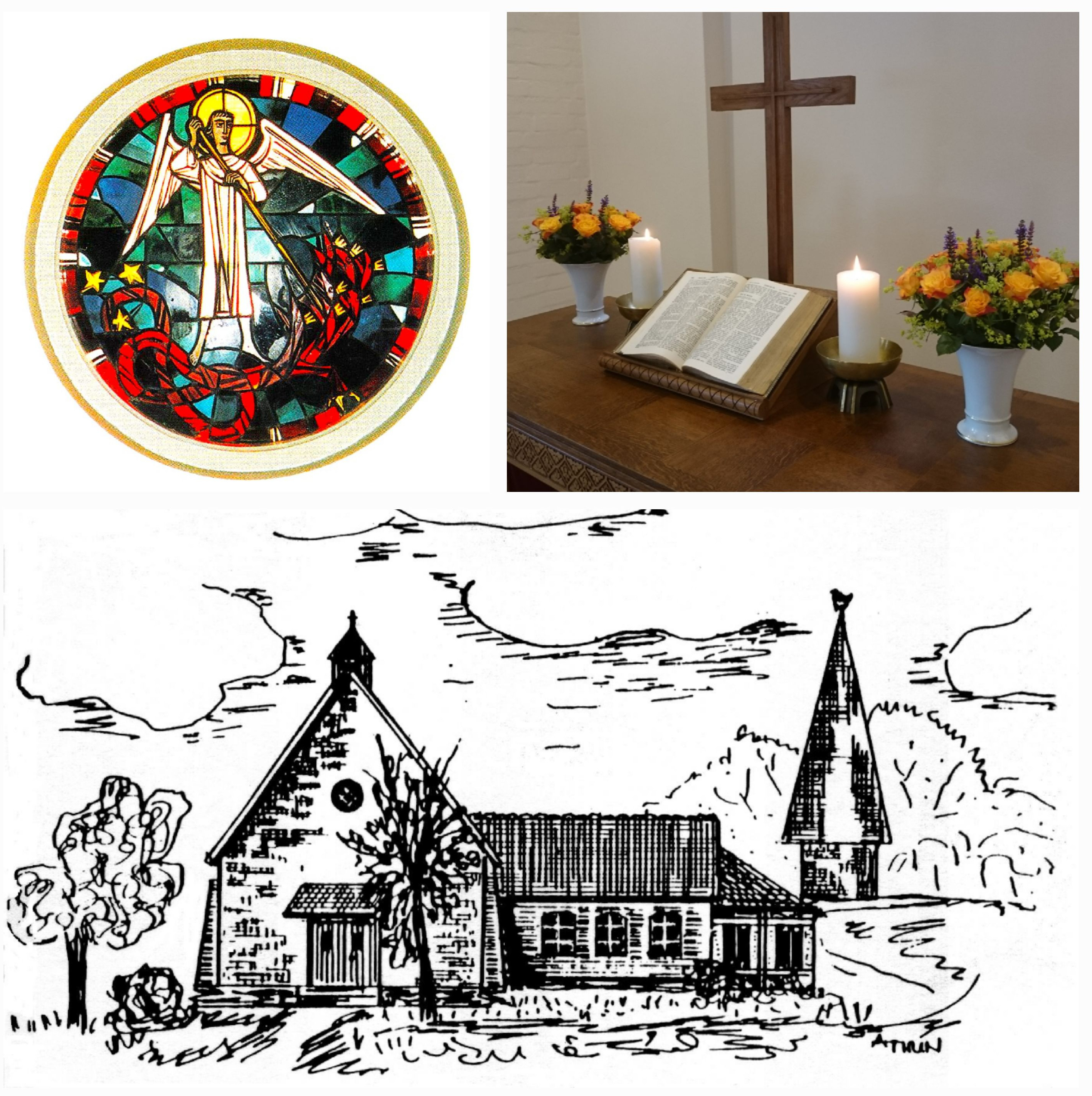 Gottesdienst