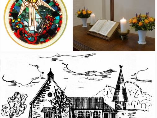 Gottesdienst