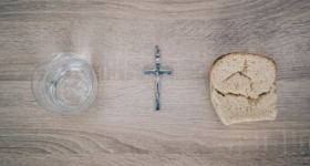 Gottesdienst mit  Abendmahl am 12. Sonntag nach Trinitatis