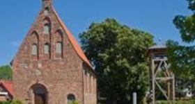 Segnungsgottesdienst