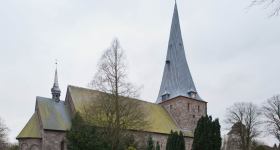 Literaturgottesdienst in St. Marien Sörup