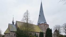 Literaturgottesdienst in St. Marien Sörup