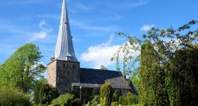 Dänischer Gottesdienst