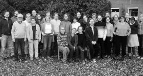 3. Alsterwanderweg-Konzert: Oldenburger Kammerchor