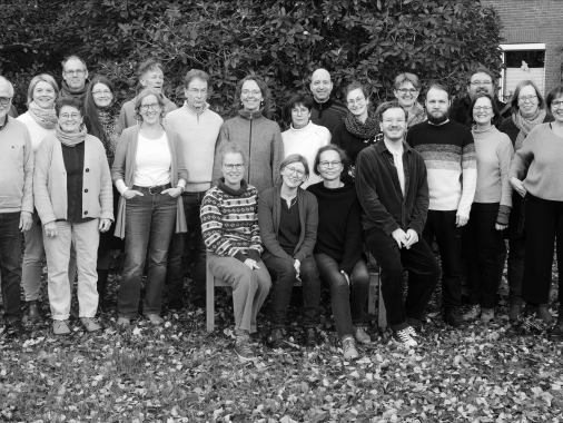 3. Alsterwanderweg-Konzert: Oldenburger Kammerchor