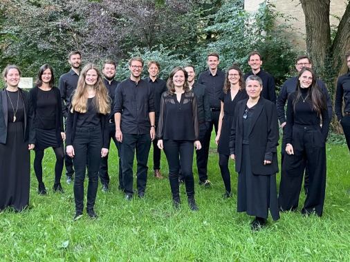 4. Alsterwanderweg-Konzert: Neuer Kammerchor