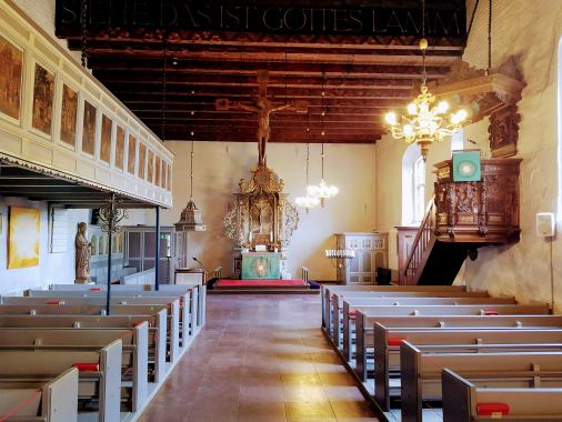 Gottesdienst