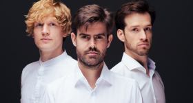 Kammermusikkonzert mit dem Trio Adorno