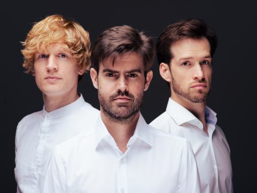 Kammermusikkonzert mit dem Trio Adorno