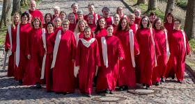 Gospelchor Lüneburg