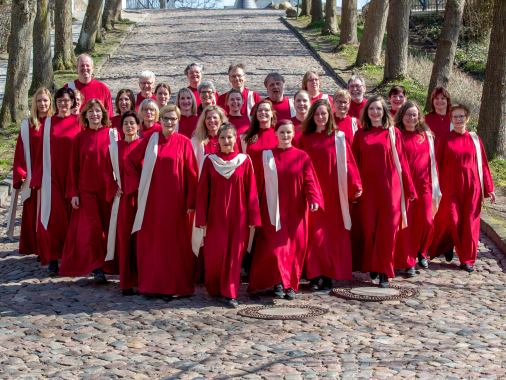 Gospelchor Lüneburg