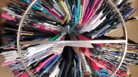 "BUTIKKE KK"  SECOND HAND für den guten Zweck