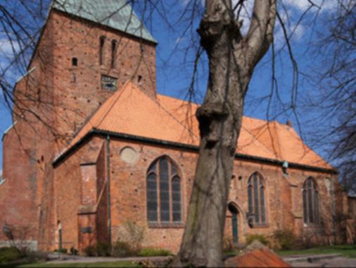 Gottesdienst für Große und Kleine und mit dem Nicolai-Chor