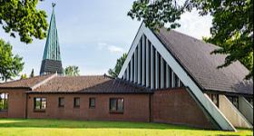 Abendgottesdienst