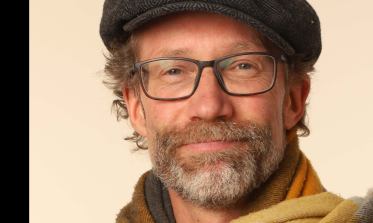 Pastor Martin Lorenz