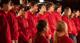 SOMMERKONZERT DER JUGENDKANTOREI WISMAR