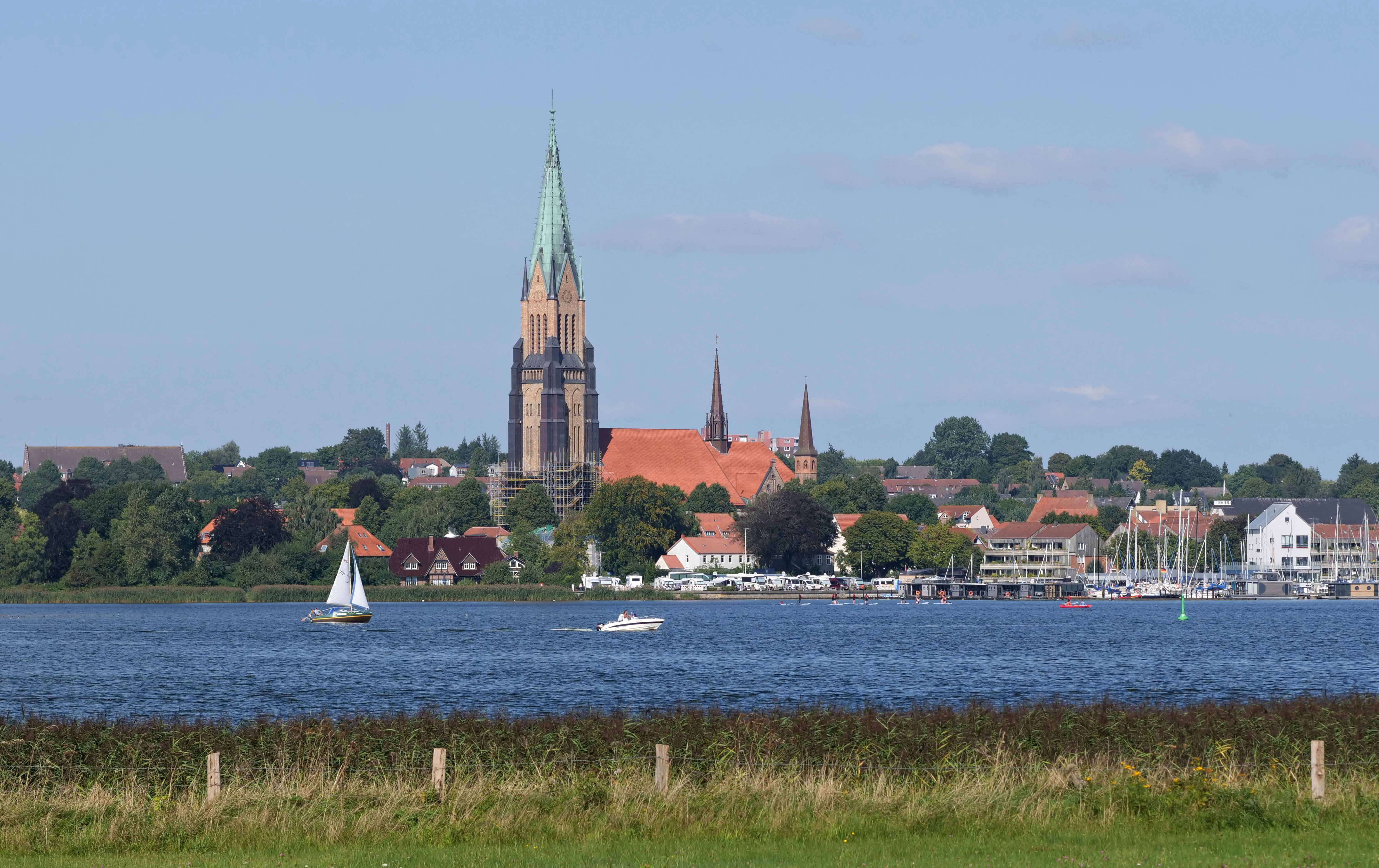 St. Petri-Dom Schleswig