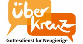 ÜberKreuz-Gottesdienst