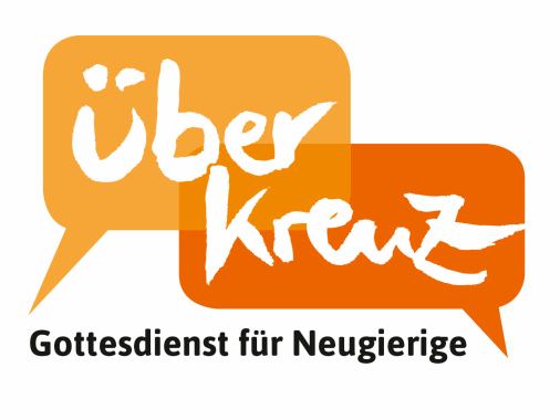 ÜberKreuz-Gottesdienst