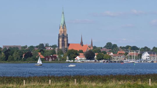 St. Petri-Dom Schleswig