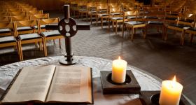 Gottesdienst