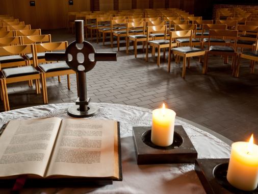 Gottesdienst
