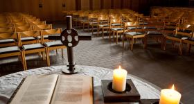 Gottesdienst