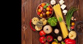 Essen in Gemeinschaft