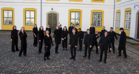 Konzert ensemble doppel:punkt (Chor)