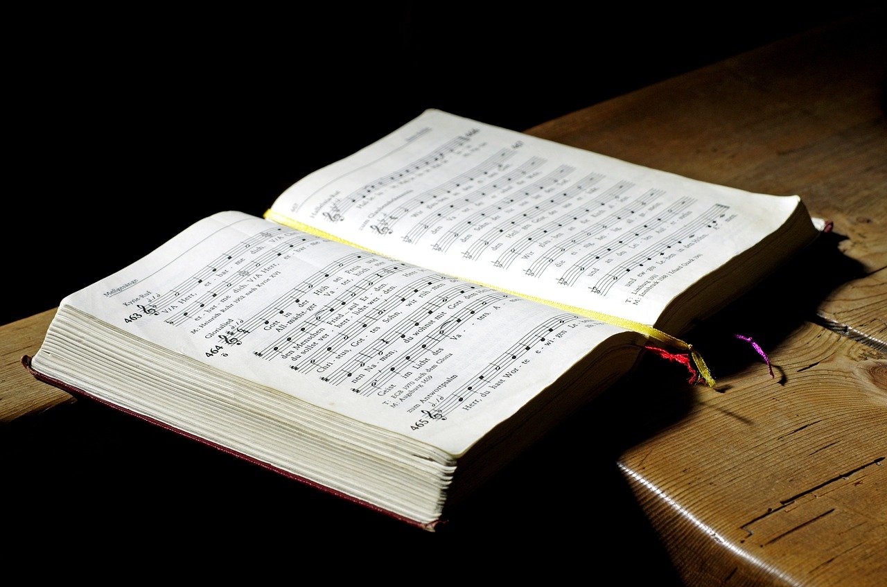 Kirchenmusik Giekau