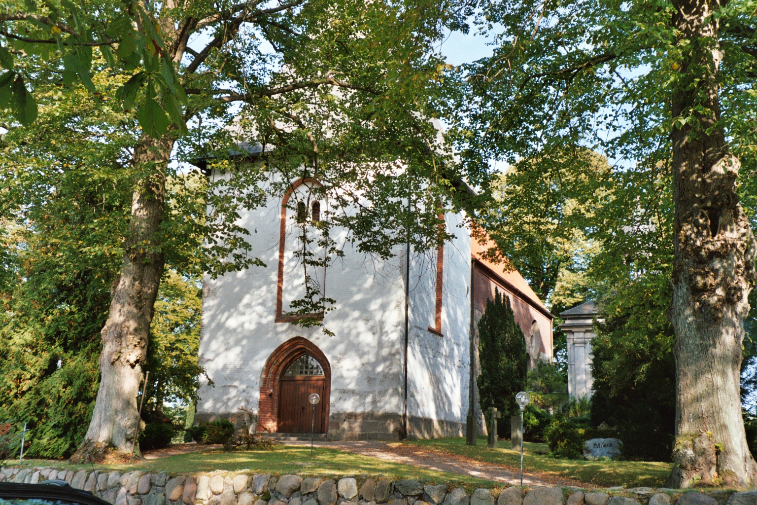 Kirchnüchel