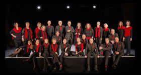 „Northern lights – taktwechsel auf der Reise“