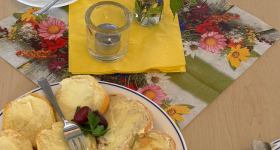Kirchen-Frühstück
