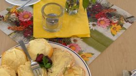 Kirchen-Frühstück