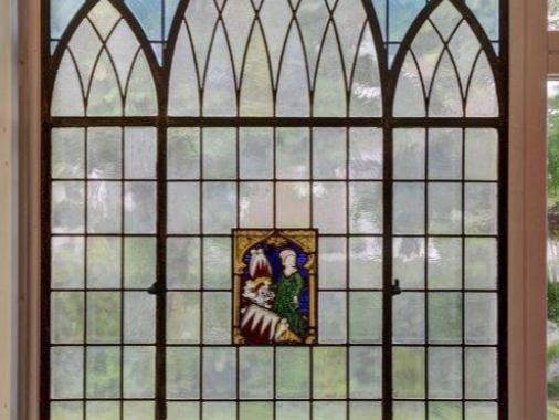 11. So. n. Trinitatis