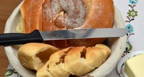 Kirchen-Frühstück